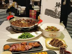 -辣婆婆(航天桥店)