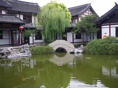 -常熟方塔园