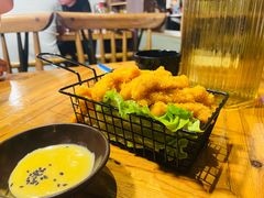-院子餐厅·大锅菜·老杭帮(桥西直街店)