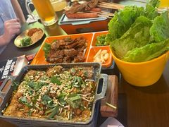 -林二哥宜烤官·宜宾小烧烤