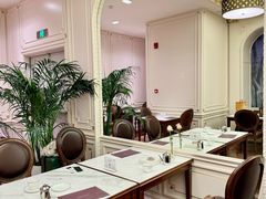 -Angelina安吉丽娜(恒隆广场店)