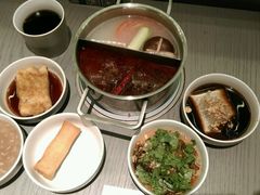 -夫妻肺片·中华老字号·正宗川菜(春熙路店)