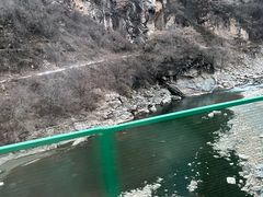 -青峰峡国家森林公园