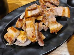 -恩你小木屋·烤肉韩式料理(嘉兴秀洲店)