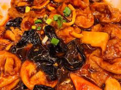 -锡和无锡菜(景丽苑店)