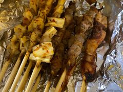 -肉串汪(望京店)