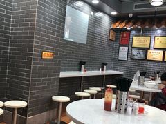 大堂-银记肠粉(文昌北路店)