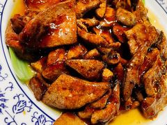 小快活猪肝-陈记菜馆·非遗淮扬菜(东关街教场店)