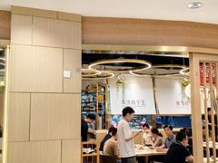 -东方饺子王(新奥购物中心店)