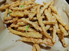 -肖记公安牛肉鱼杂馆· 省级非物质文化遗产(仁和路店)