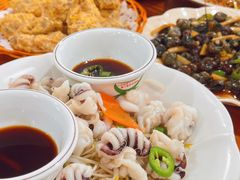 -南记食粥坊·宵夜大排档(卫国路店)