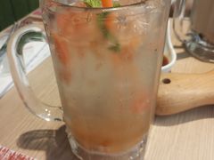 西柚苏打-仙踪林(江南西店)