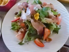 -haxnbauer海森堡德国餐厅(深圳coco店)