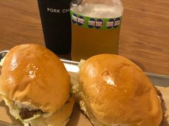 -天蓬猪扒包(阳山店)