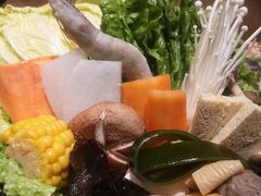 -呷哺呷哺(松江开元店)