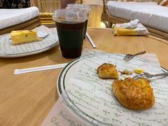 -Fruiffee Cafe 果啡派