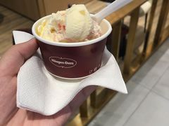 -哈根达斯(泉州万达店)