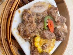 -顺德人家食府(黄金广场店)