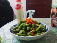 -桂萍特色牛筋牛杂(长堤街总店)