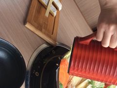 -水林间·寿喜烧自助(仙林金鹰大学城店)