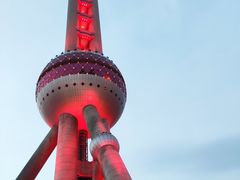 -东方明珠广播电视塔