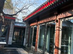 -京兆尹(雍和宫店)