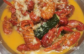 Spicy 13-Seasoning Medium Lobster