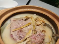 -西湖春天•老字号杭州菜(百汇店)