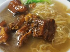 -坚记面店(一德路店)