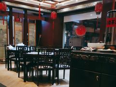 大堂-燕云楼(云南路店)