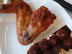 -宜家·瑞典风味餐厅(无锡店)