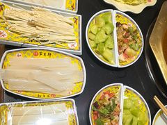 -芦月轩羊蝎子(劲松店)