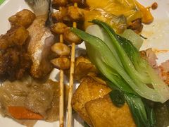 -河北宾馆·香溢自助餐(裕华店)