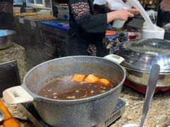 -怡咖啡海鲜自助餐厅(浦东香格里拉店)