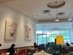 -COSTA COFFEE(天通苑华联店)