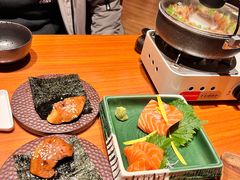 -摩打食堂(佳兆业店)