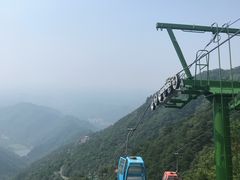 -东天目山风景区