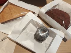伯爵可露丽-OUR Bakery(国贸商城店)