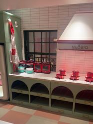 点击看大图 -奈尔宝·儿童乐园·亲子餐厅(华采天地店)