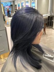 -Kraemer Paris苏豪路易士·嘉玛发廊