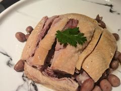 -晓淮山·扬州早茶·淮扬菜(龙阳广场店)