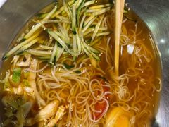 -熙成烧烤·三十三年(开发区店)