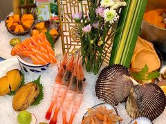 -喜聚薈·花膠雞海鮮火鍋(越秀店)