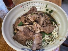 -无名氏面馆(邮电路店)