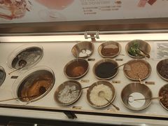 -探鱼·鲜青椒爽麻烤鱼(虎门天虹店)