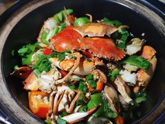 -疍家人黄记海鲜火烧烤