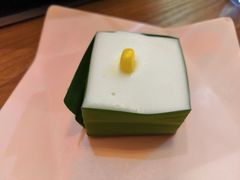 -樾餐厅泰式海鲜火锅(民歌湖店)