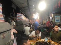 大堂-渝味黄姐火锅(黄泥村店)