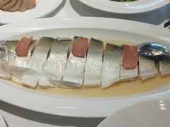 -万龙洲海鲜(南新仓店)