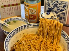 -辣肉面大王(天平路店)